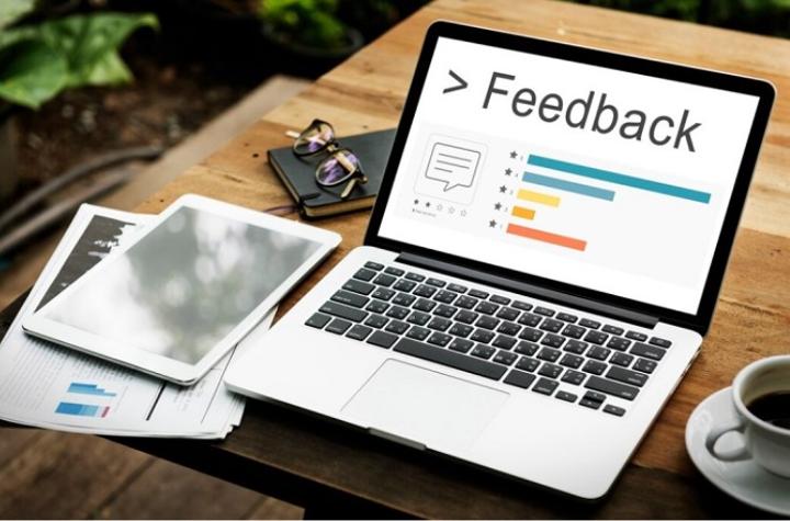 Estrategias para gestionar el feedback
