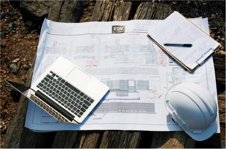 ERP para la gestión de proyectos de construcción