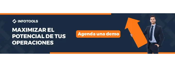 Infotools contacto