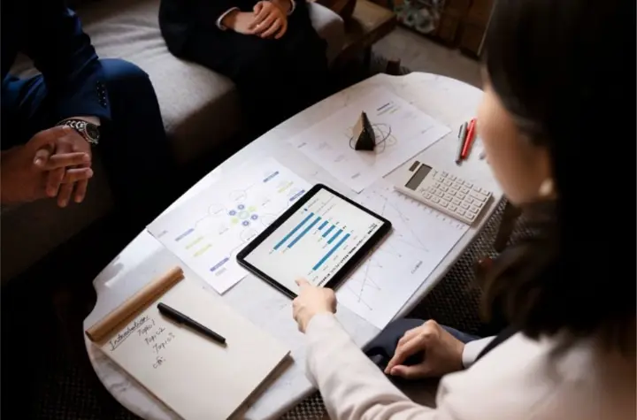 Conoce estrategias para optimizar la gestión financiera
