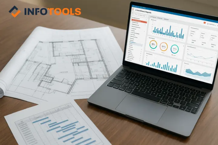 Plan de Avance de Obra