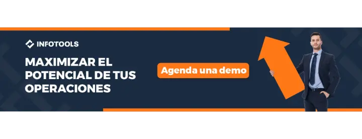 Agenda una demo