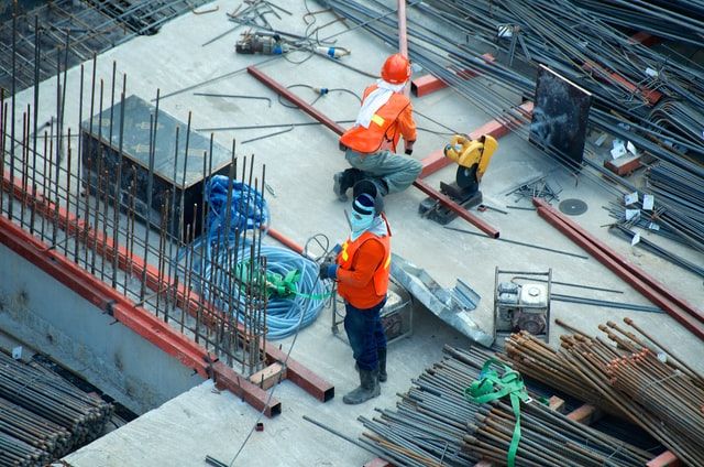 Estrategias para Compra de Materiales