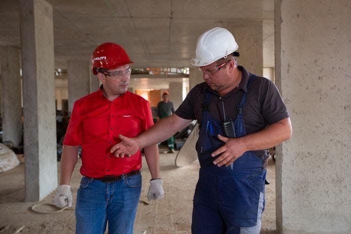 Cuáles son las ventajas de una inspección de calidad