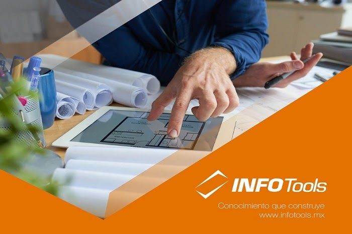 Industria de la construcción:Infotools y la innovación digital