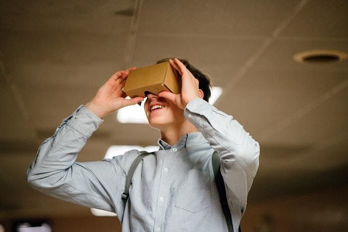 Aprende a integrar la realidad virtual en tu estrategia de venta de inmuebles