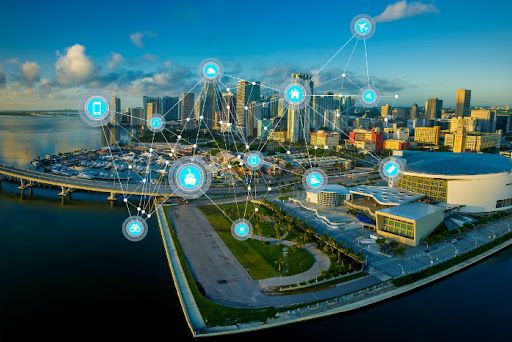 IoT: una tendencia en el sector inmobiliario