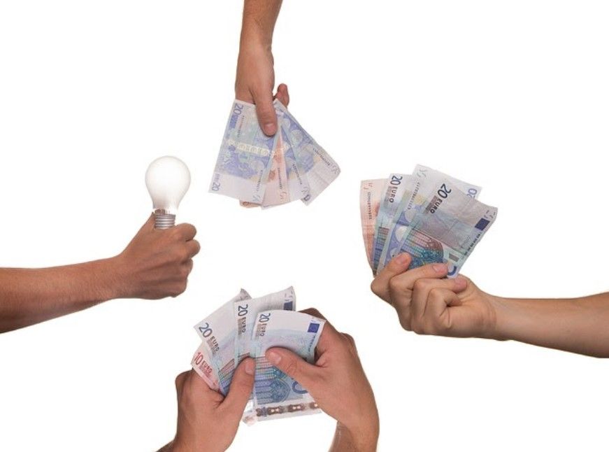 Cómo invertir en crowdfunding
