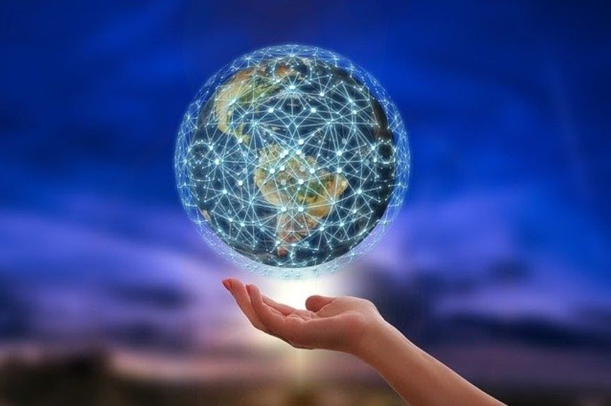 Blockchain: tecnología que revoluciona el mundo