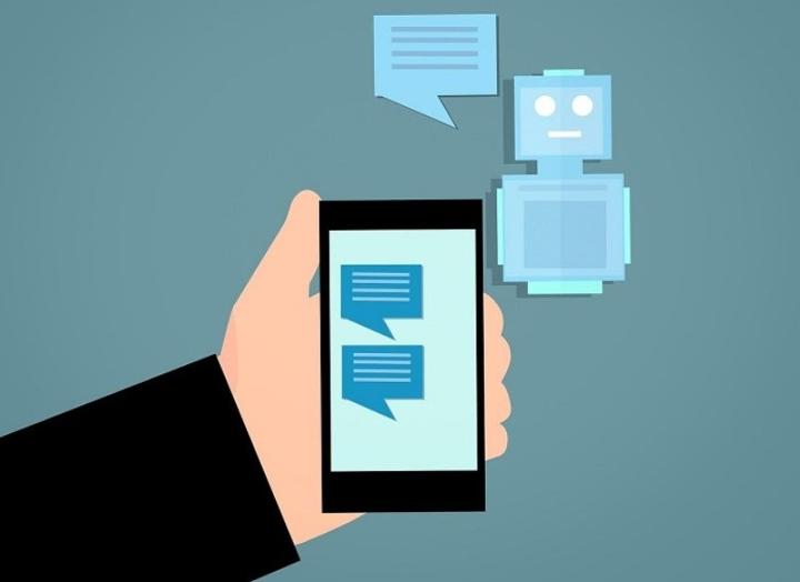 Tendencias inmobiliarias en 2022: chatbots