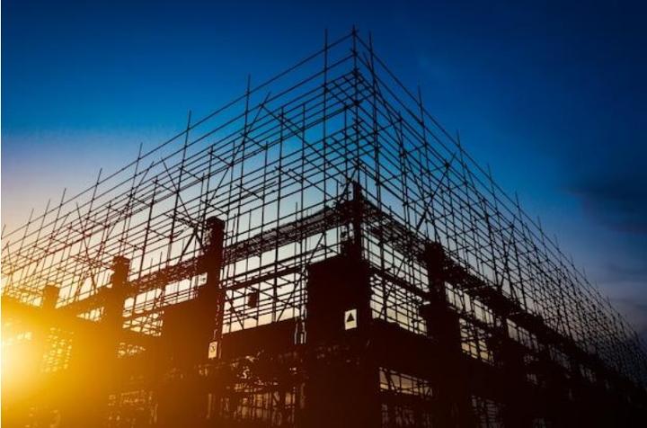 Empresas constructoras en México y su crecimiento