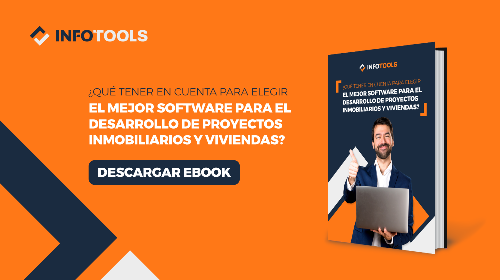 ¿Qué tener en cuenta para elegir el mejor software para el desarrollo de inmuebles y viviendas?