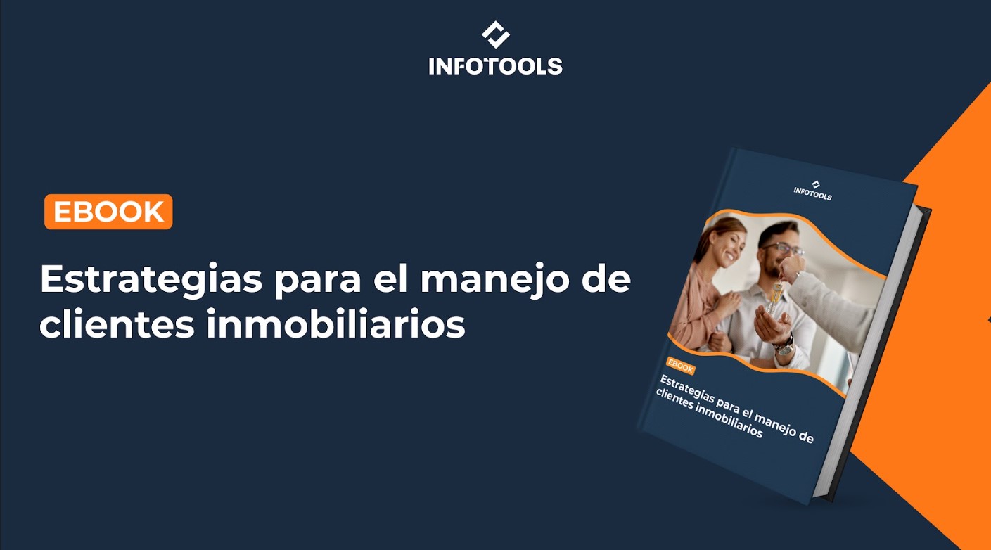 Estrategias para el manejo de clientes inmobiliarios Estrategias para el manejo de clientes inmobiliarios