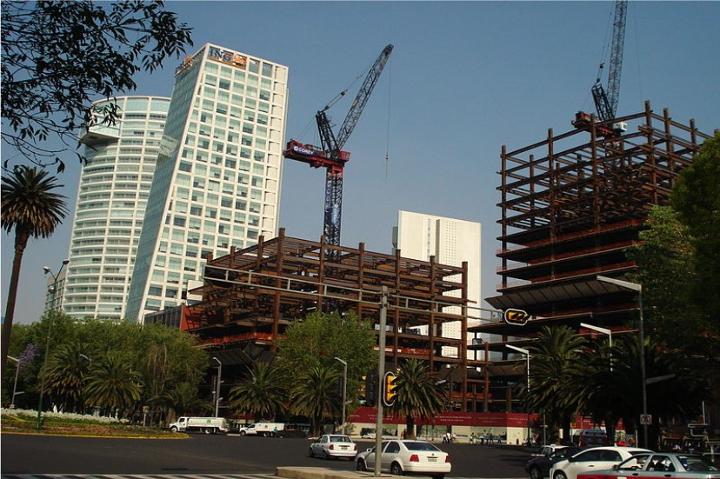 Construcción de edificaciones: Conoce las tendencias que marcarán el 2023 en México