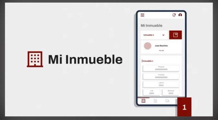 Portal del cliente: Descubre la sección Mi inmueble en este módulo de Infotools