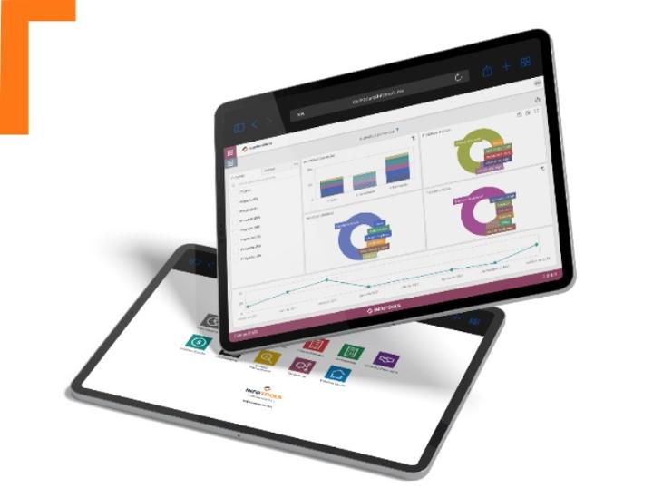 Tecnología inmobiliaria: conoce Infotools y mejora la experiencia de tus clientes