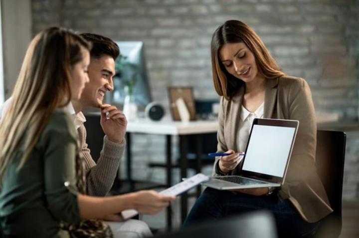 Mejorar las ventas ajustando estrategias