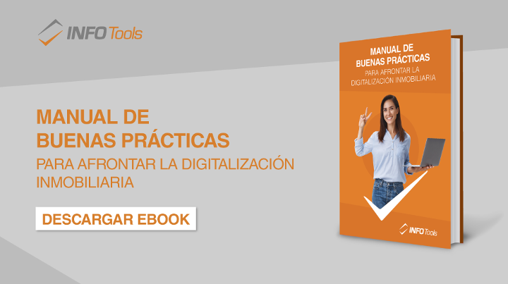 Manual de buenas prácticas para afrontar la digitalización inmobiliaria