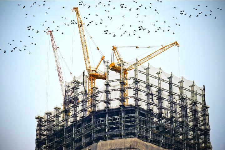 ¿Cómo gestionar eficientemente las fases de la administración de un proyecto de construcción?